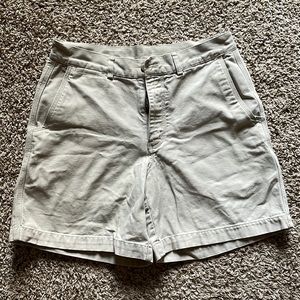 Patagonia Cotton Shorts